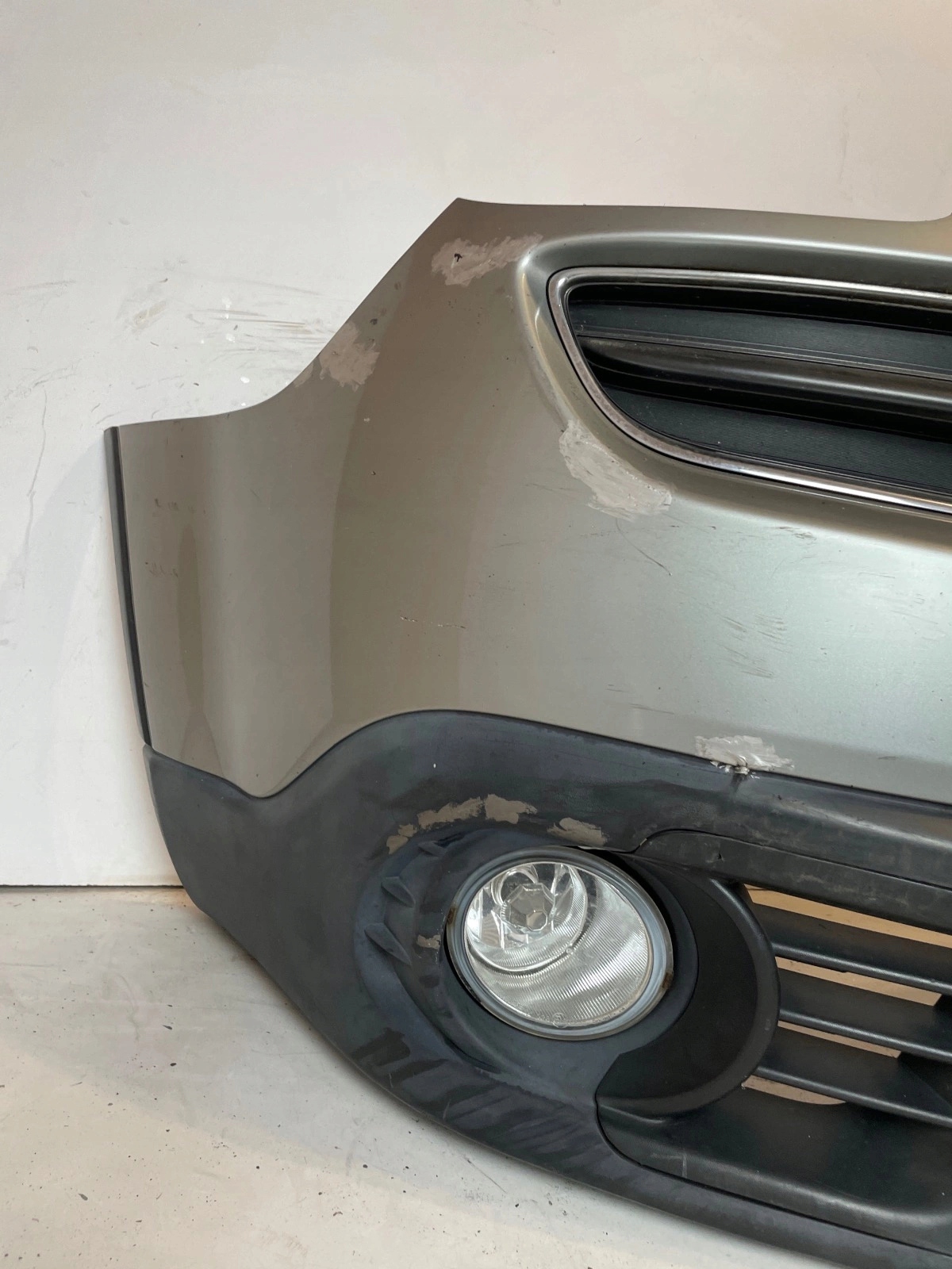 bumper front front Subaru Tribeca B9