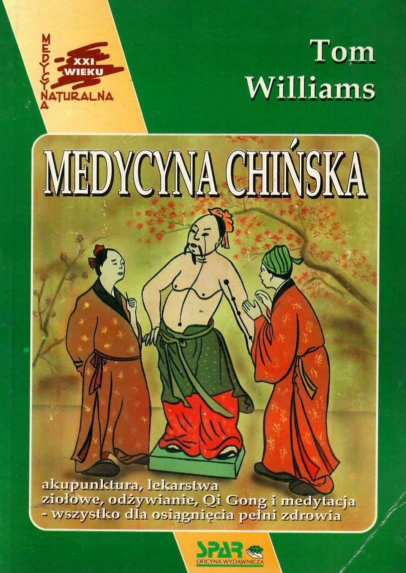 Williams * Medycyna chińska
