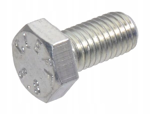 Гвинт вся різьба M10x20 / 100 шт.