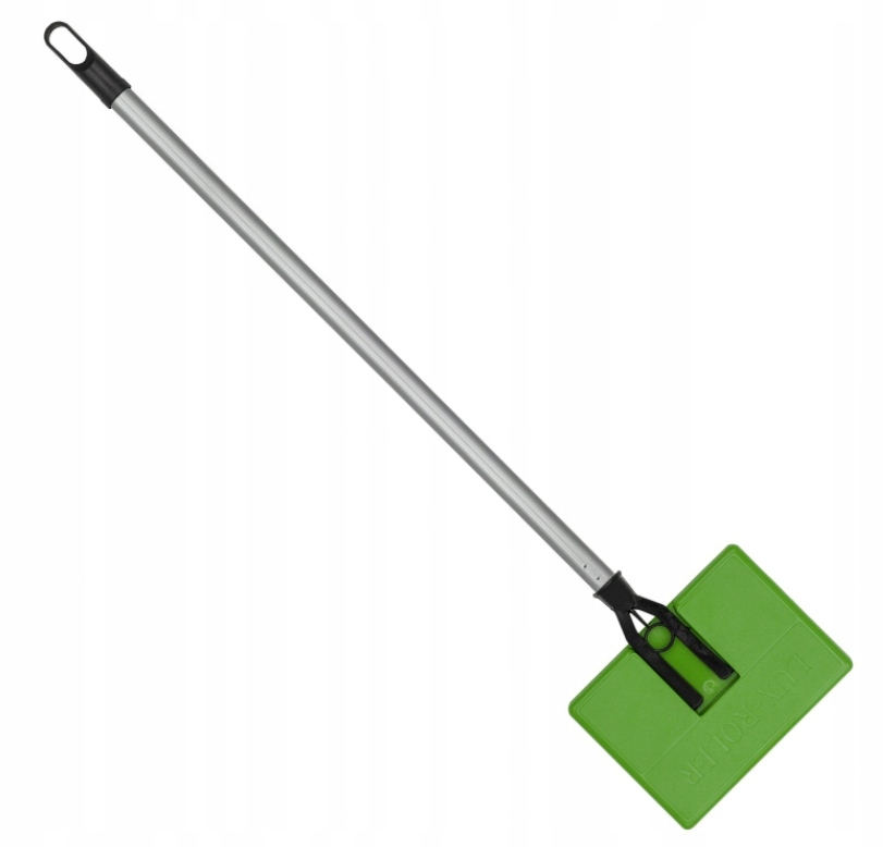 Odkurzacz ręczny mechaniczny Kaśka szczotka zamiatacz LUXROL MIX kolor Marka inna