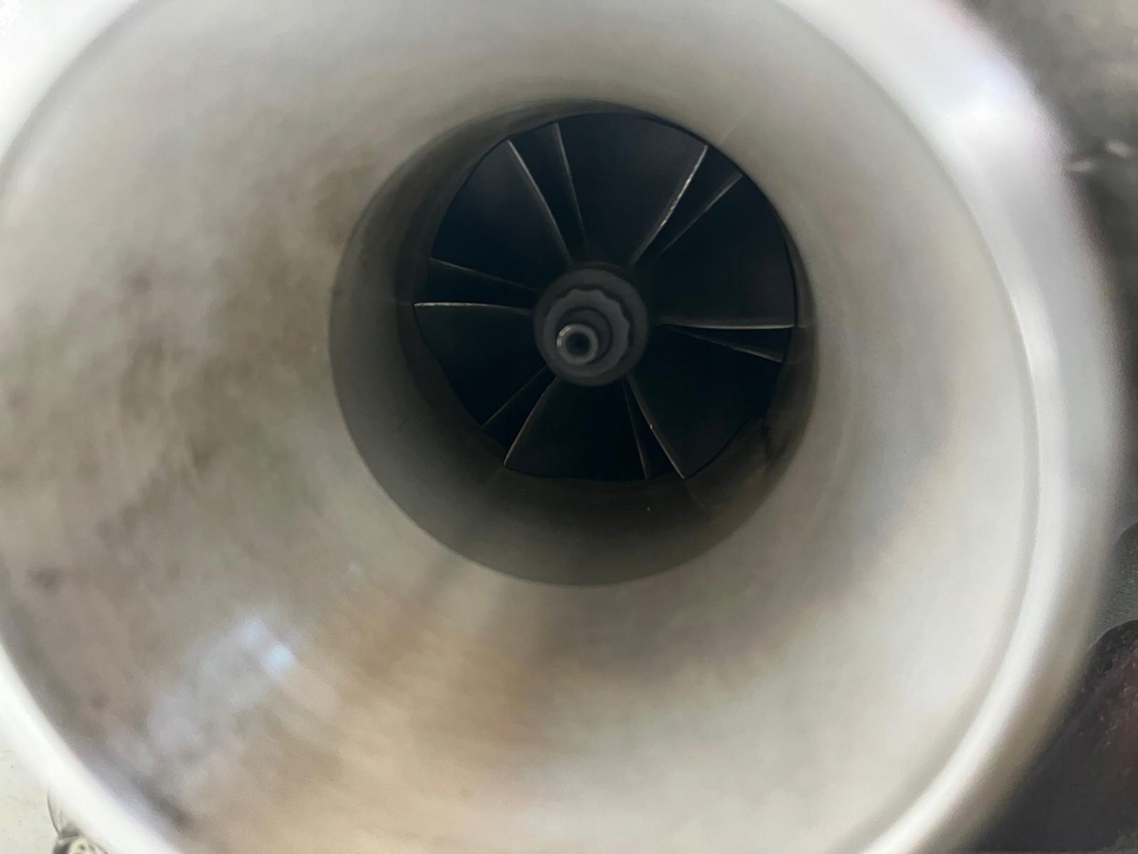 turbo completa MAZDA CX5 e 2.2 D BITURBO SH01-13700