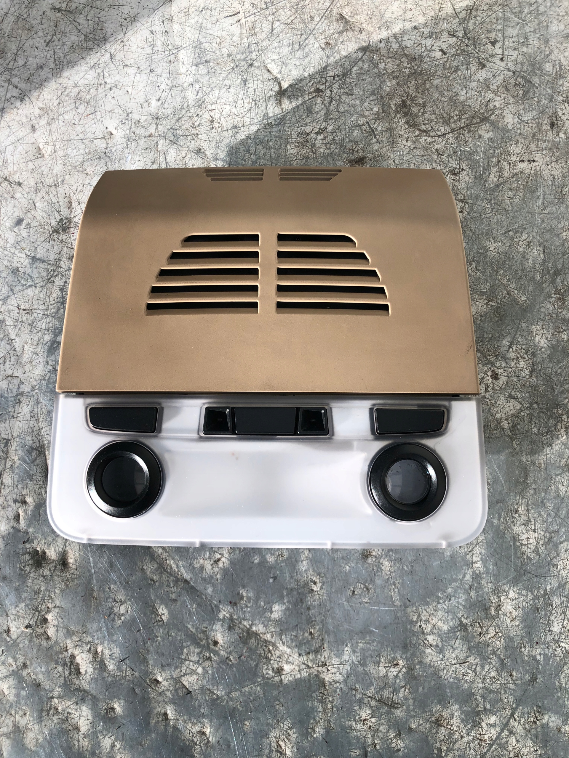 FANALE CIELO INTERNO BMW E90 6945201 6972064