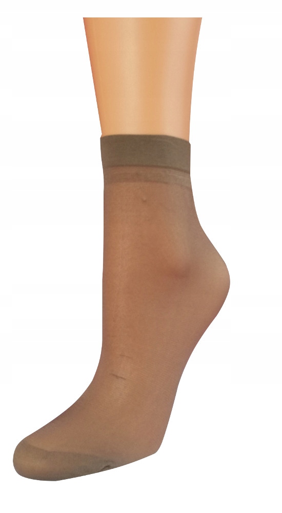 

10x Stopki Rajstopowe Skarpety Skarpetki 35-42