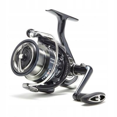 Naviják Daiwa 19 N´zon Plus Lt 6000SS-P