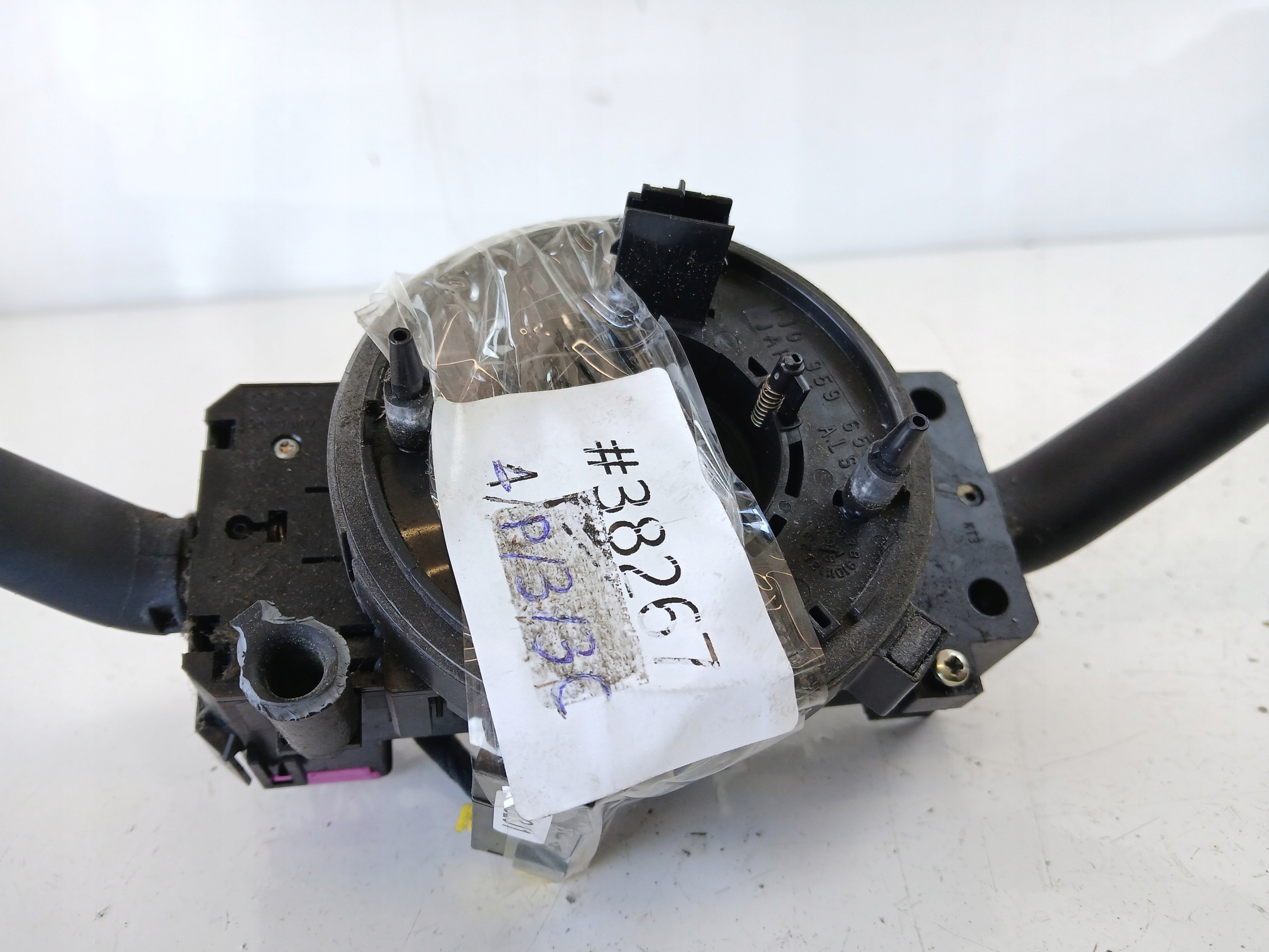 AUDI A3 8L DEVIO LUCI TERGICRISTALLO TERGI 8L0953513 1J0959653