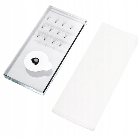 Paski taśmy 3M do tworzenia kępek zestaw 5 szt Rodzaj taśmy