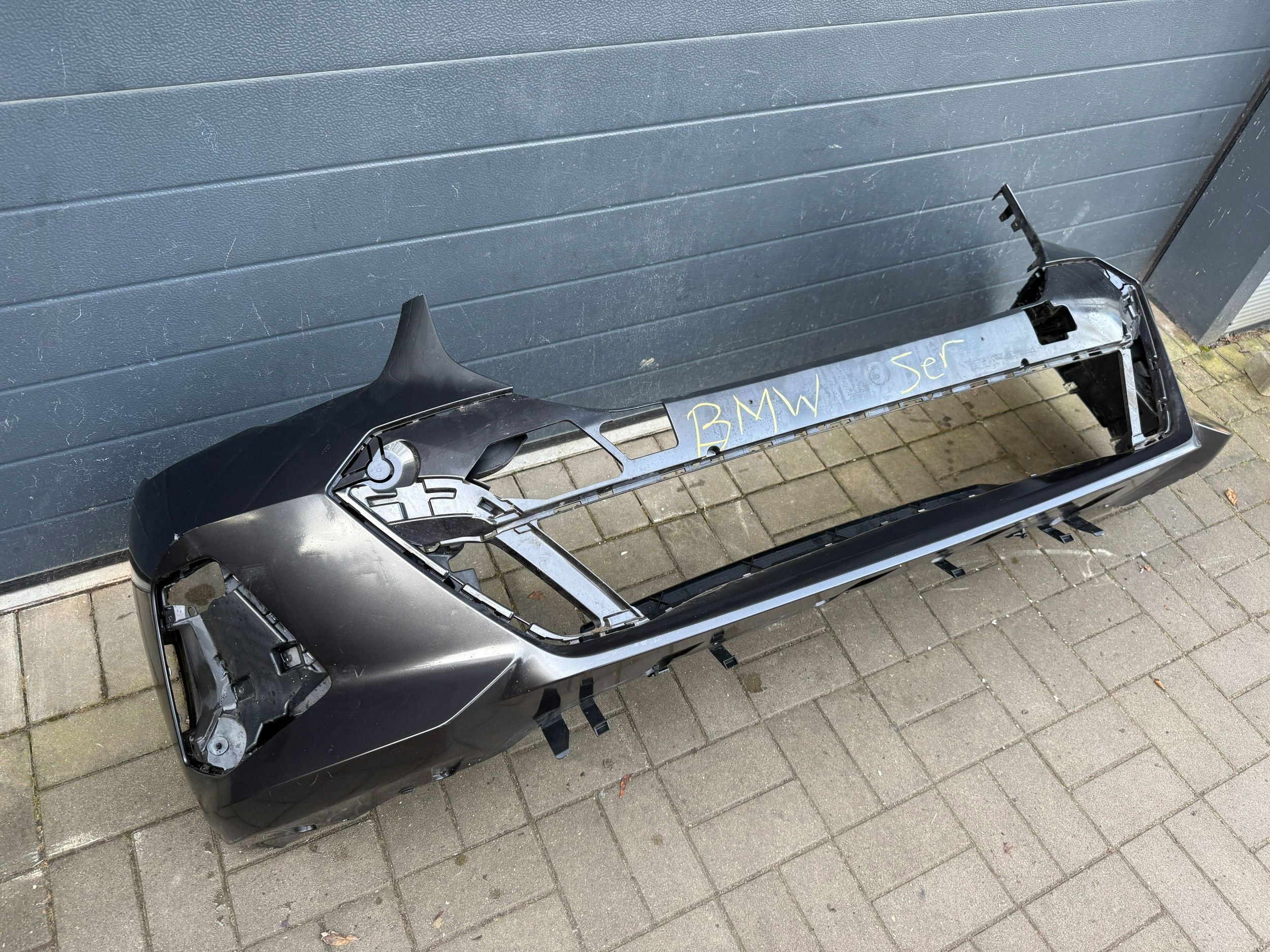 Bmw 5 G60 G61 bumper front front