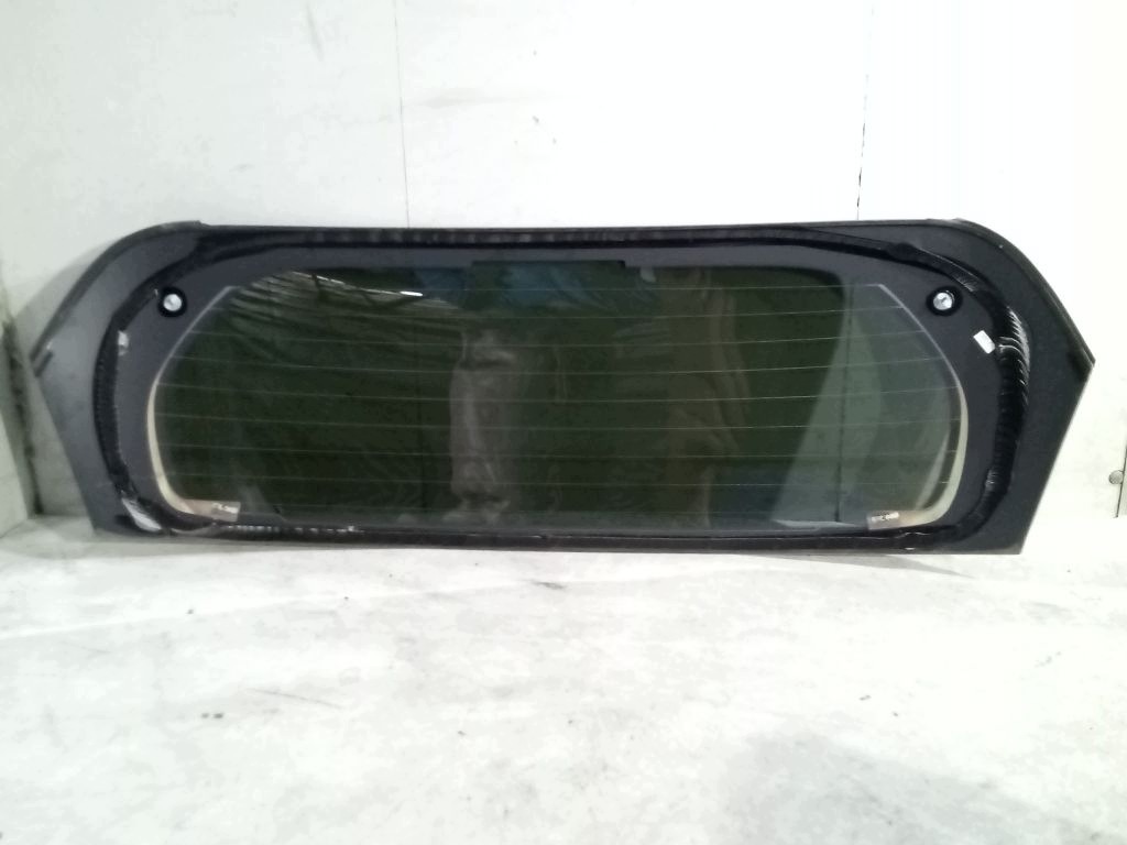 Nissan Note II 2 E12 FENSTER z hinten heckklappe
