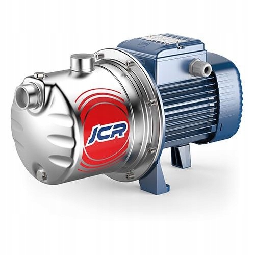 Pompa hydroforowa Jcr 2C 0,75 kW 400 V – 70 l/min, 50 m – Pedrollo