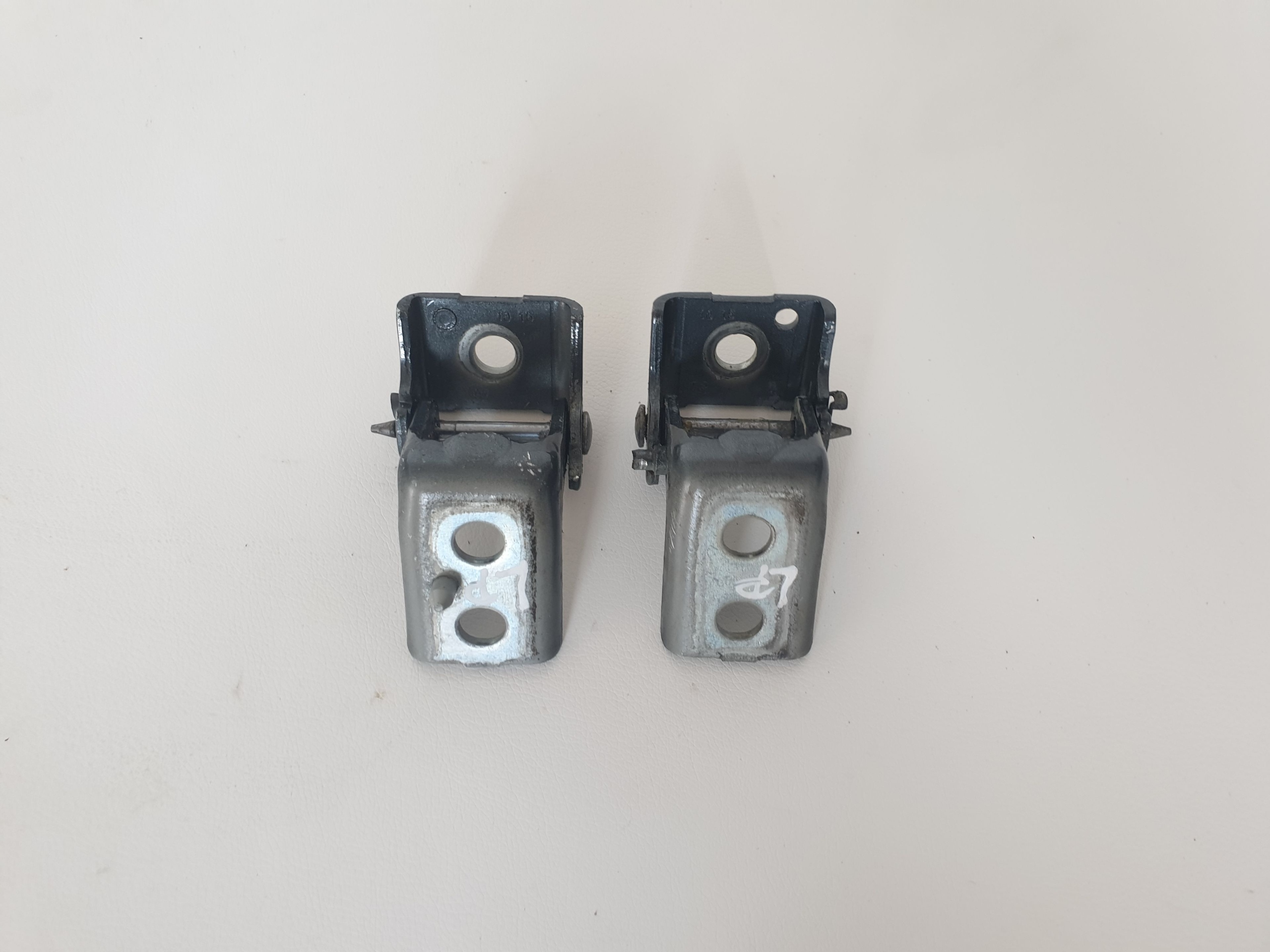 CITROEN C4 GRAND PICASSO II 13-19 hinges door left front front KTPD