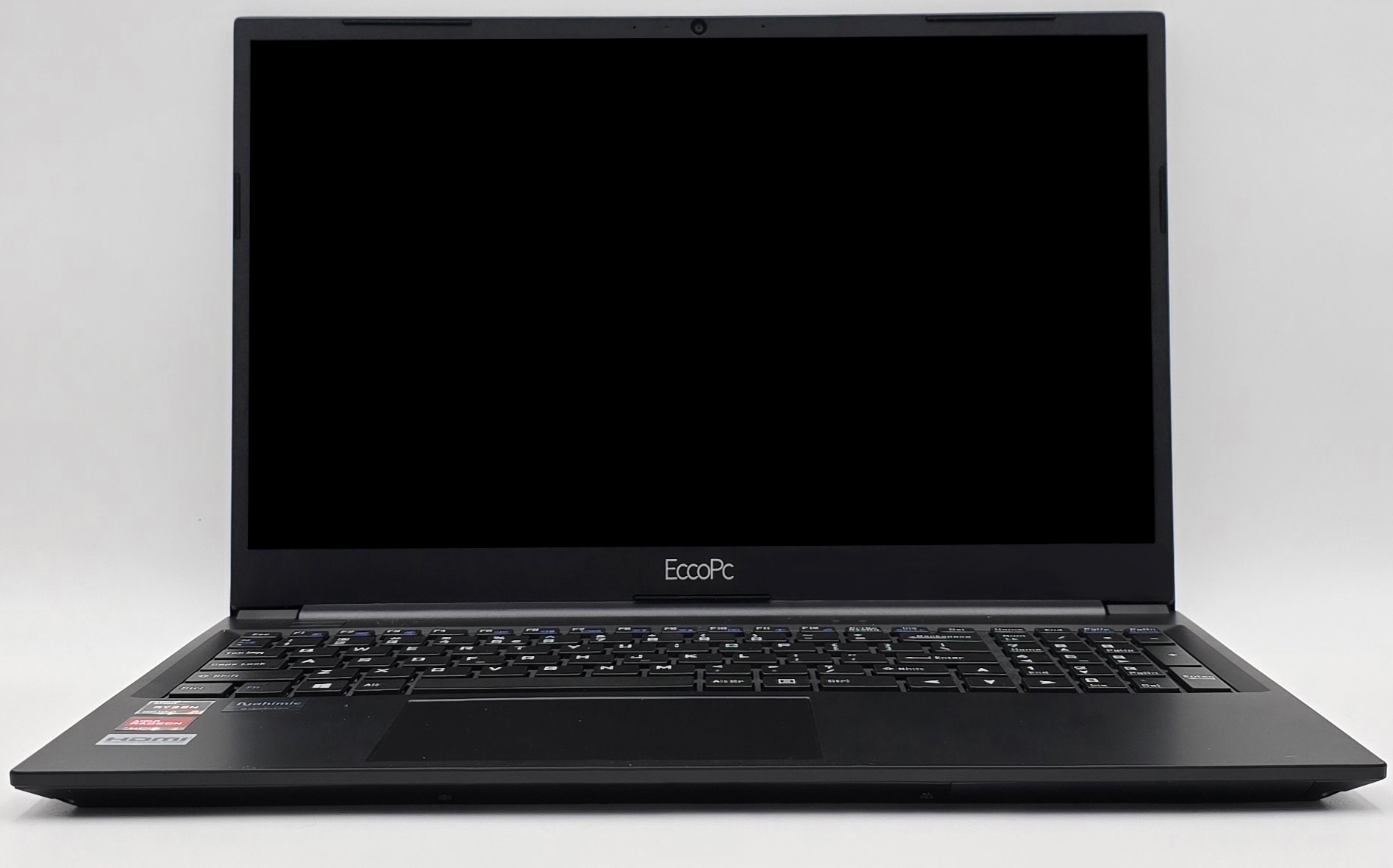 Laptop EccoPc Clevo NL50NU|Ryzen 5300U|16/1TB| 3 Lata Gw. |windows 11 Home