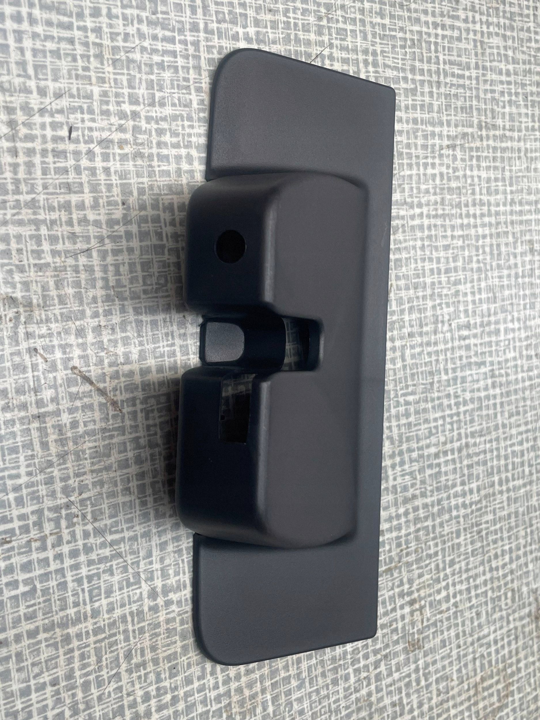 cap of a lock boot VOLVO V70 30753821 original @A