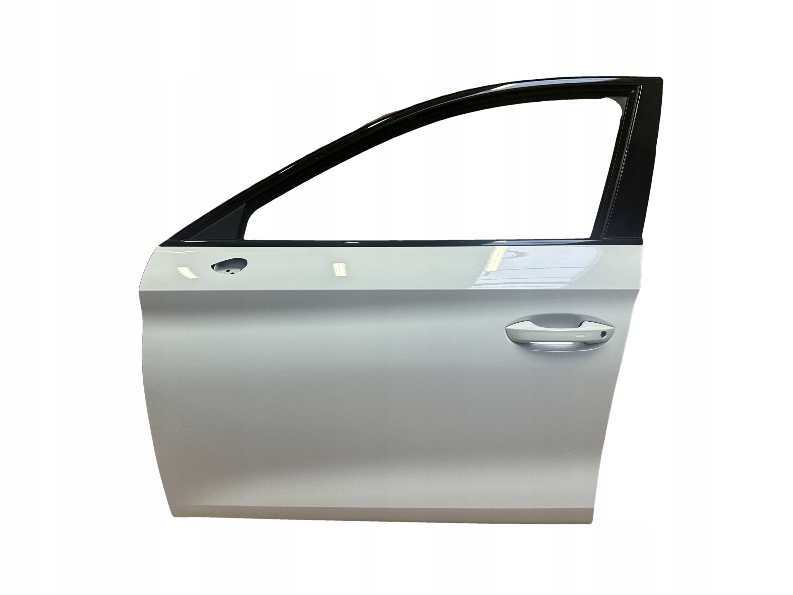 SEAT CUPRA LEON IV 5FA door left front LS9R