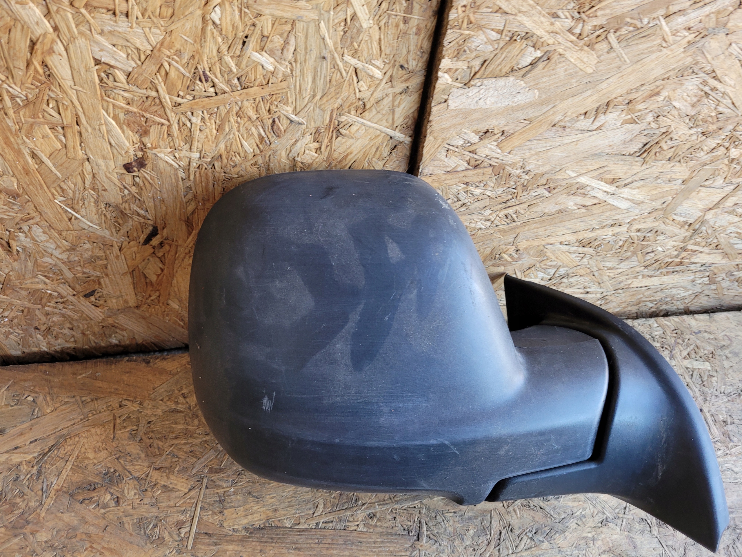 mirror exterior right CITROEN BERLINGO PARTNER III 5PIN