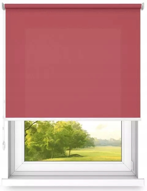 Volně visící roleta 190 cm x 300 cm – Různé Barvy