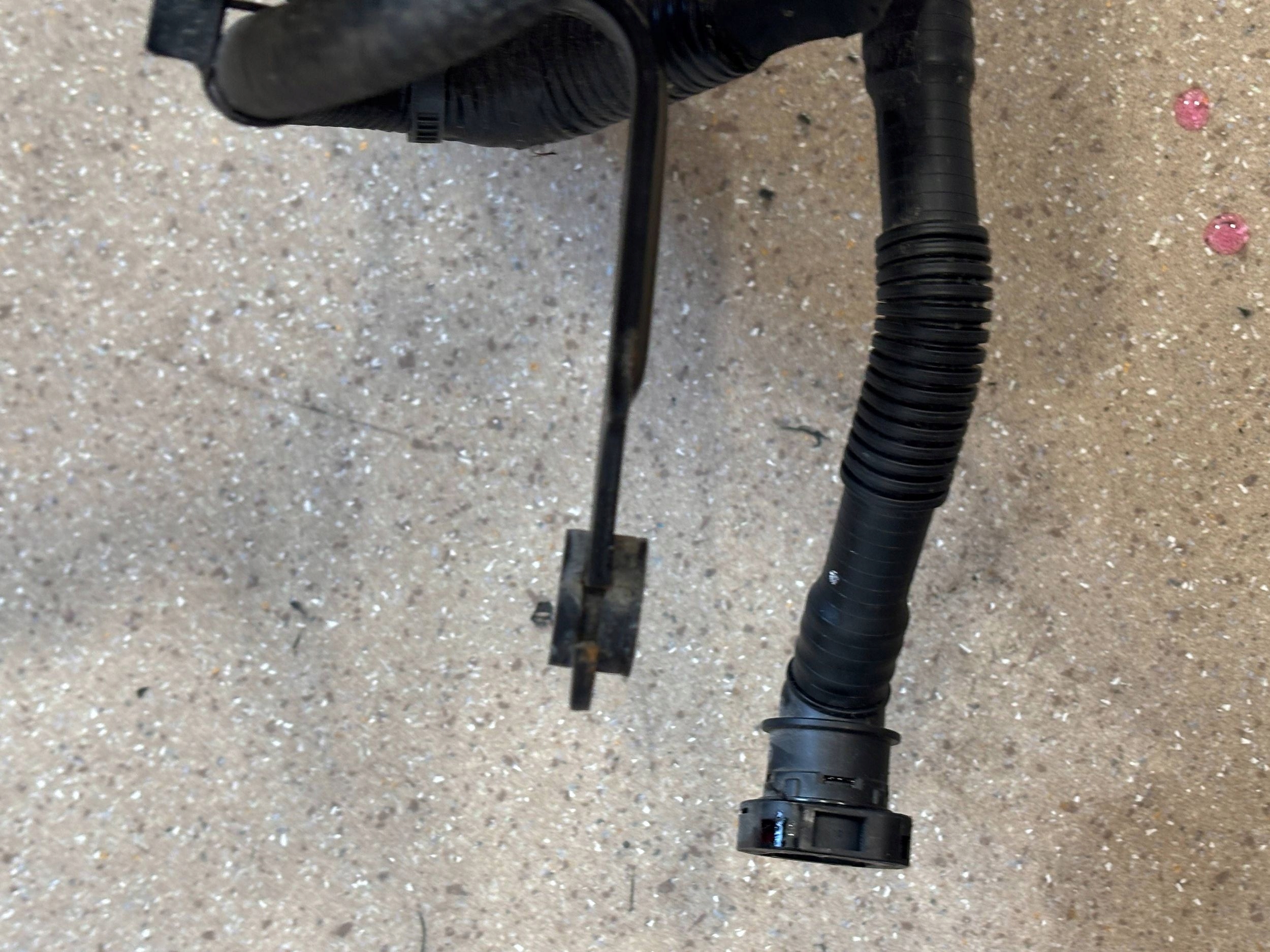 бачок расширительный kia EV9 25429DO500