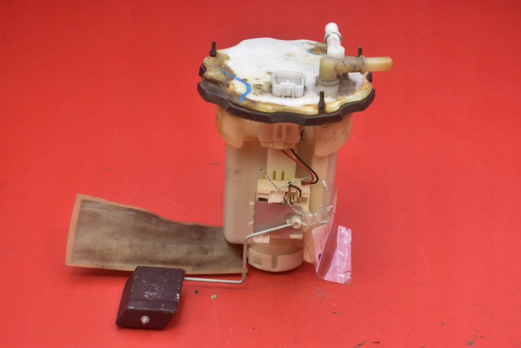 pump feed pump MAZDA PERMACY 1 and CP 1.8 16V 101 KM 01-05
