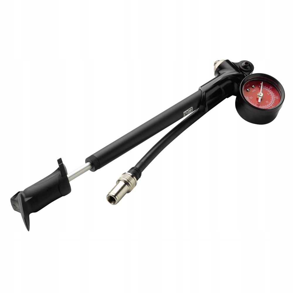 

Rock Shox pompka do amortyzatorów Shock 300psi
