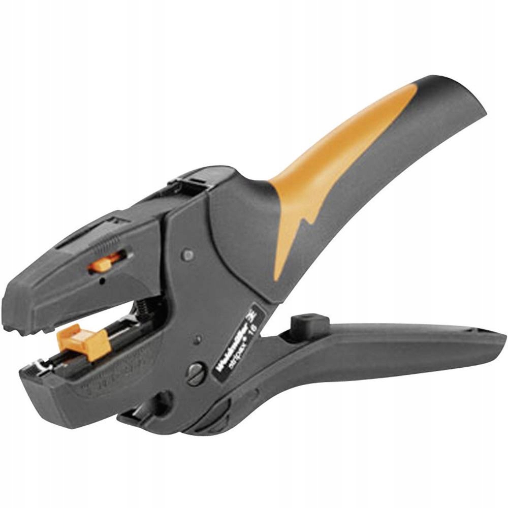 Odizolovacie kliešte Weidmüller Stripax 16 0,08 mm² 10 mm²