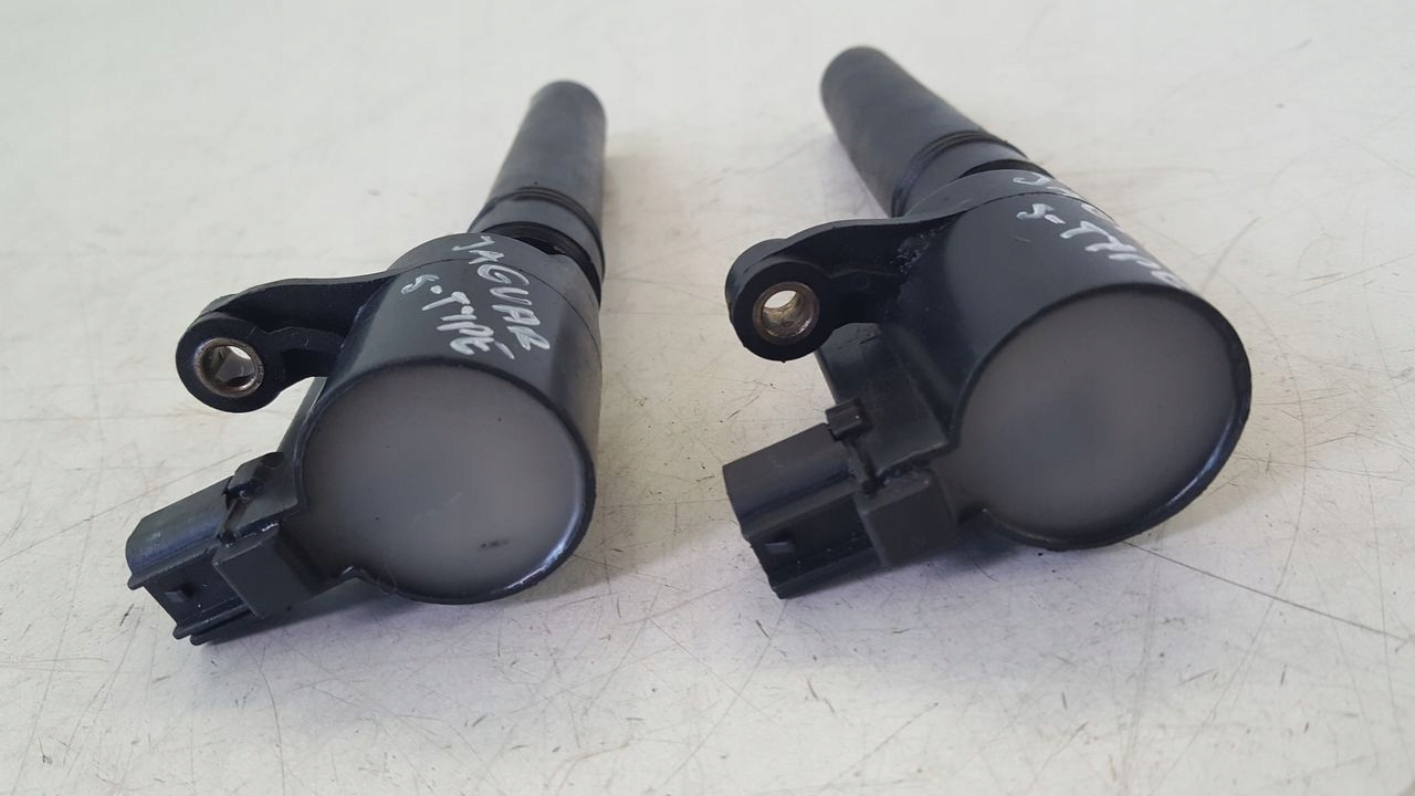 coil ignition Jaguar STYPE 4.0 V8