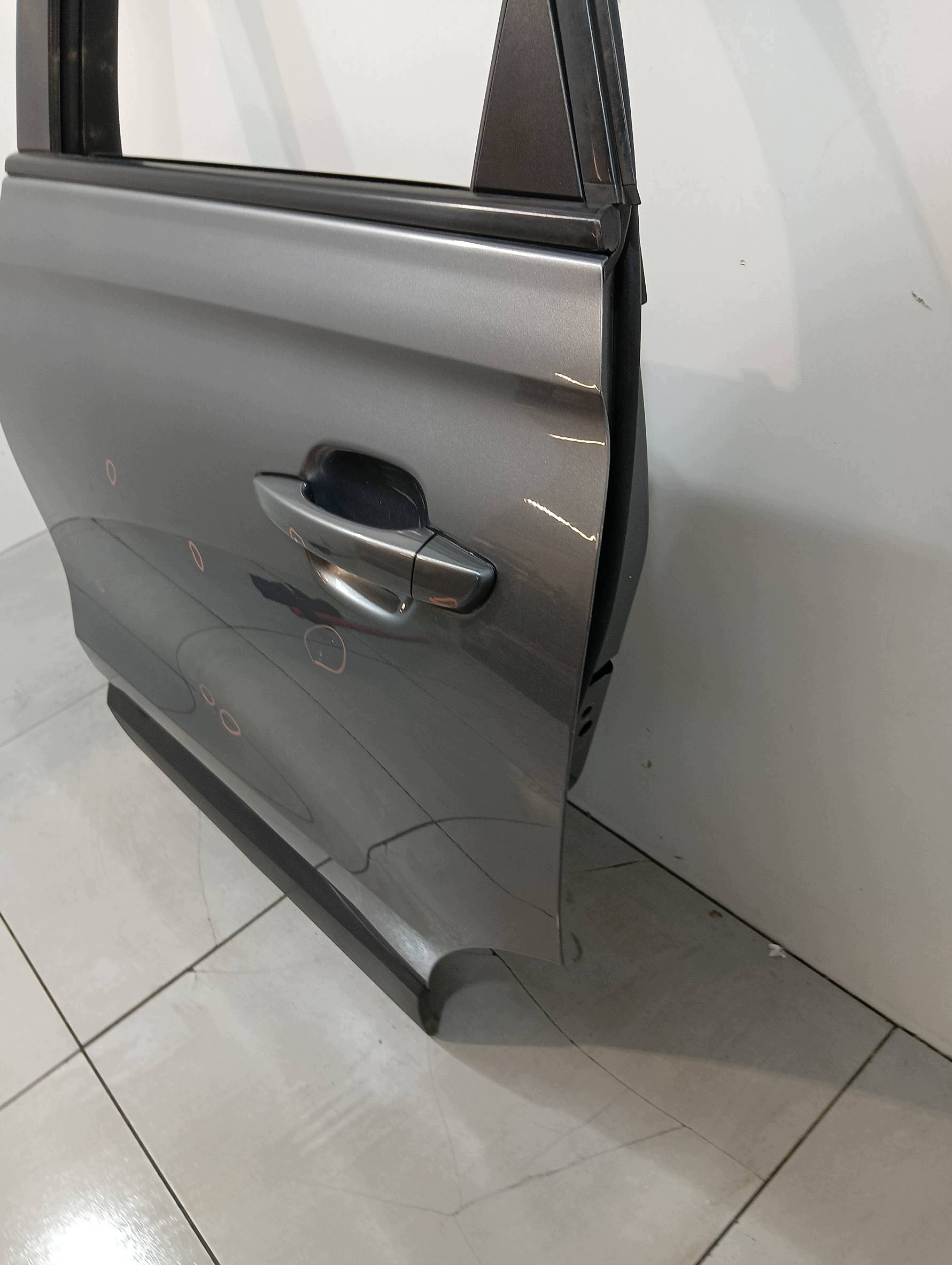 Tür links heck Z10B Opel Crossland und (2017-2024)