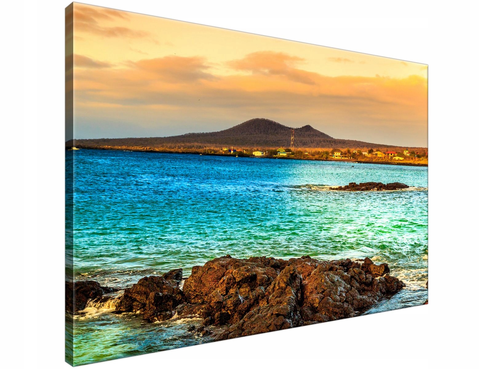 

Obraz drukowany Galapagos 90x60 wejdź