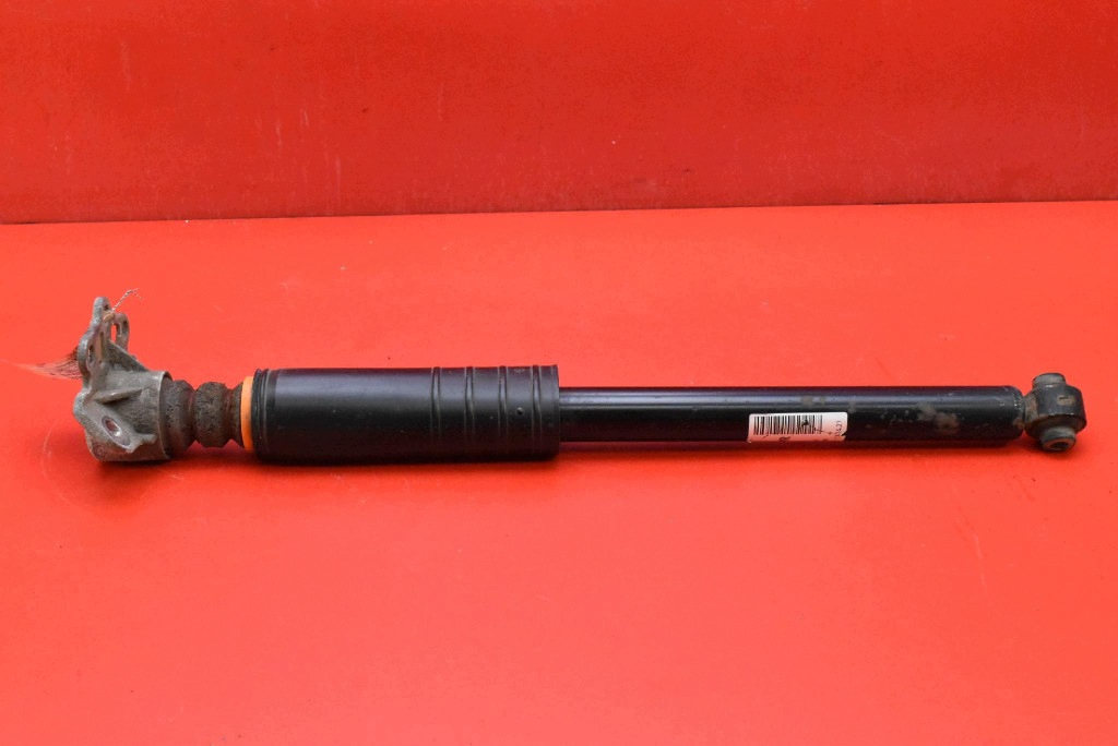 shock absorber left rear part 22286398 OPEL CORSA E 1.4 T 100 KM 5D 14-20