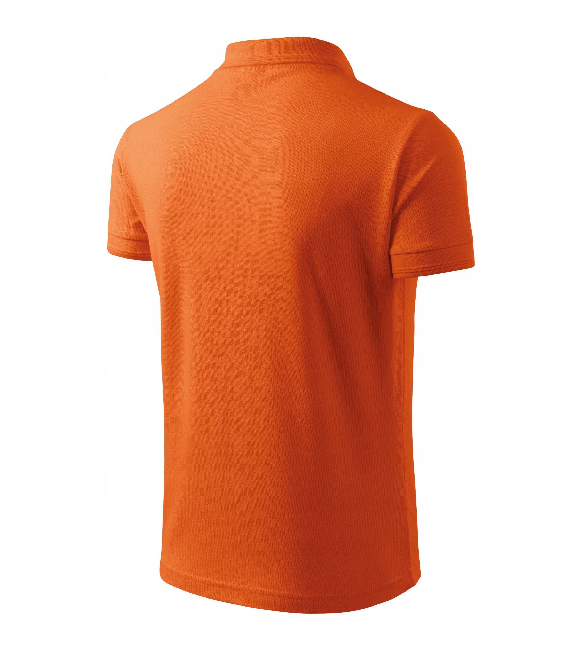 WYSOKIEJ JAKOŚCI męska koszulka polo ADLER 203 3XL Model 203