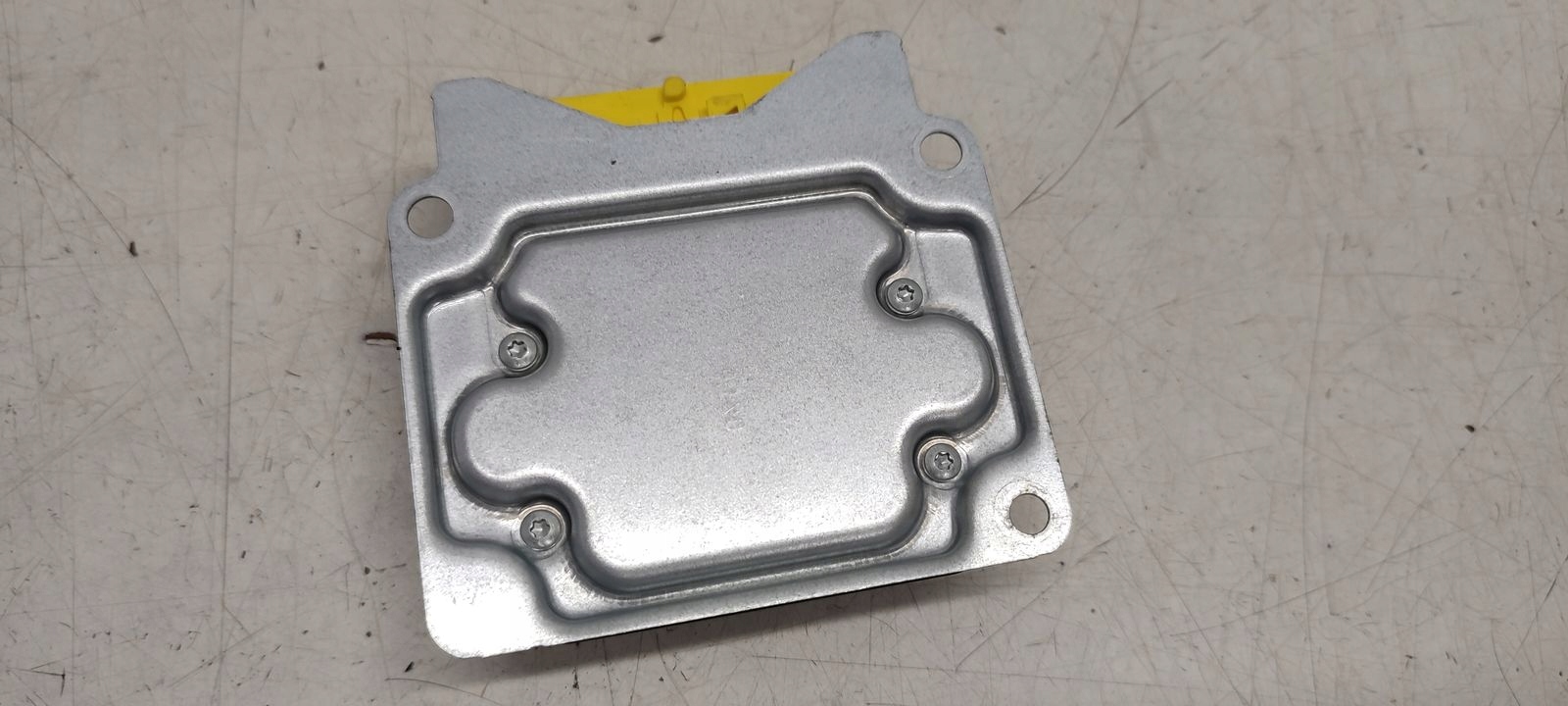 modulo airbag sensor airbag Seat Mii 1,0 MPI