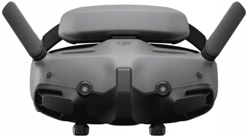 Dji Goggles 3