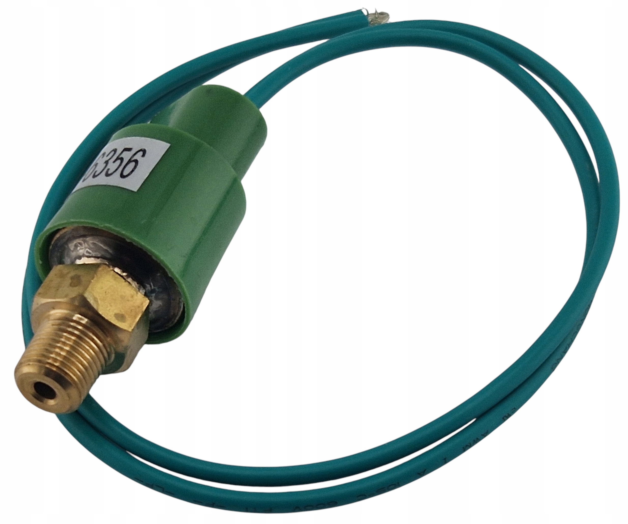 Snímač vysokého tlaku pro Thermo King Slx Advancer X430 41-6356 416356