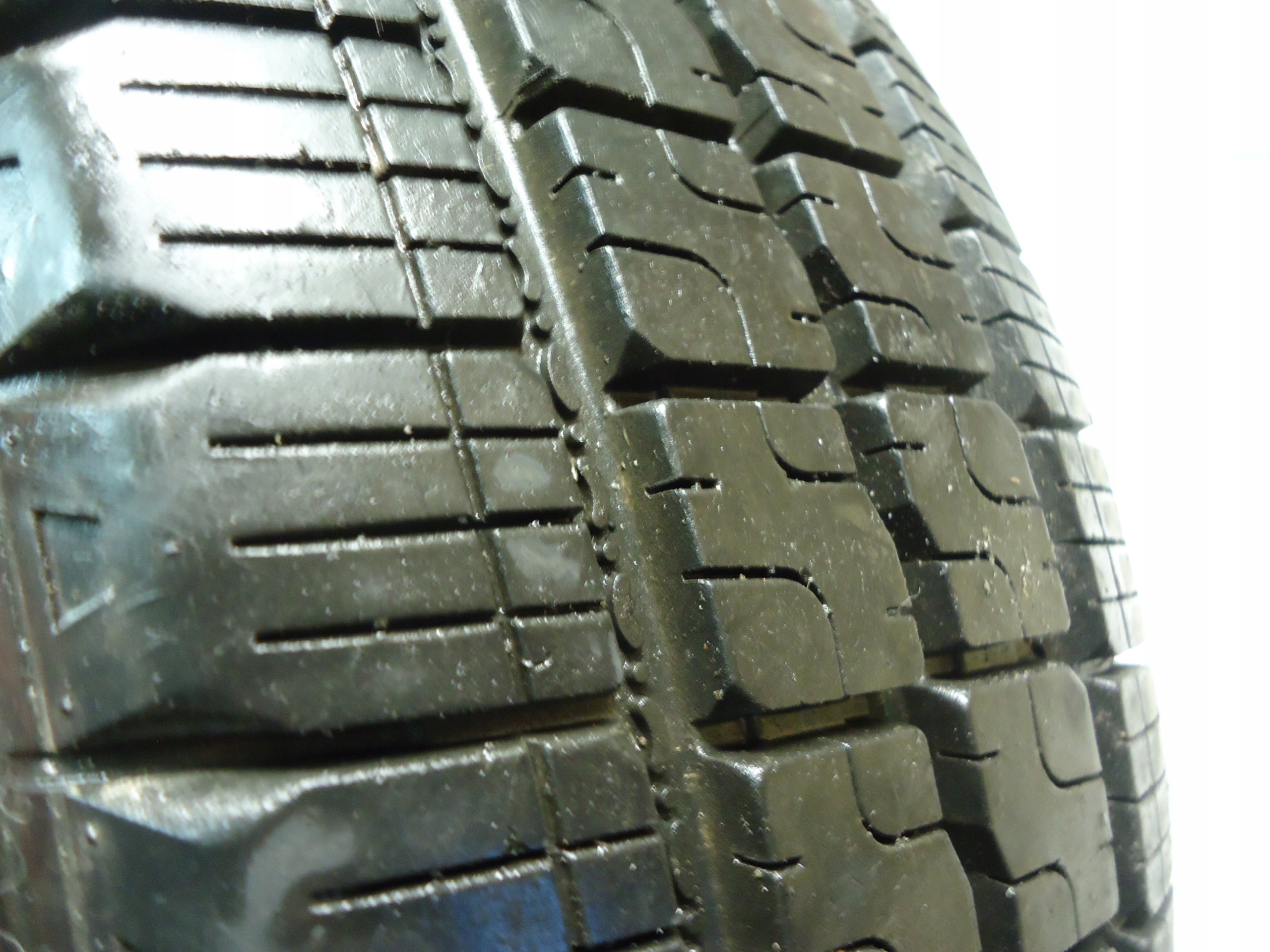 tyre LETNIA COMFORSER CF300 195/65R16C