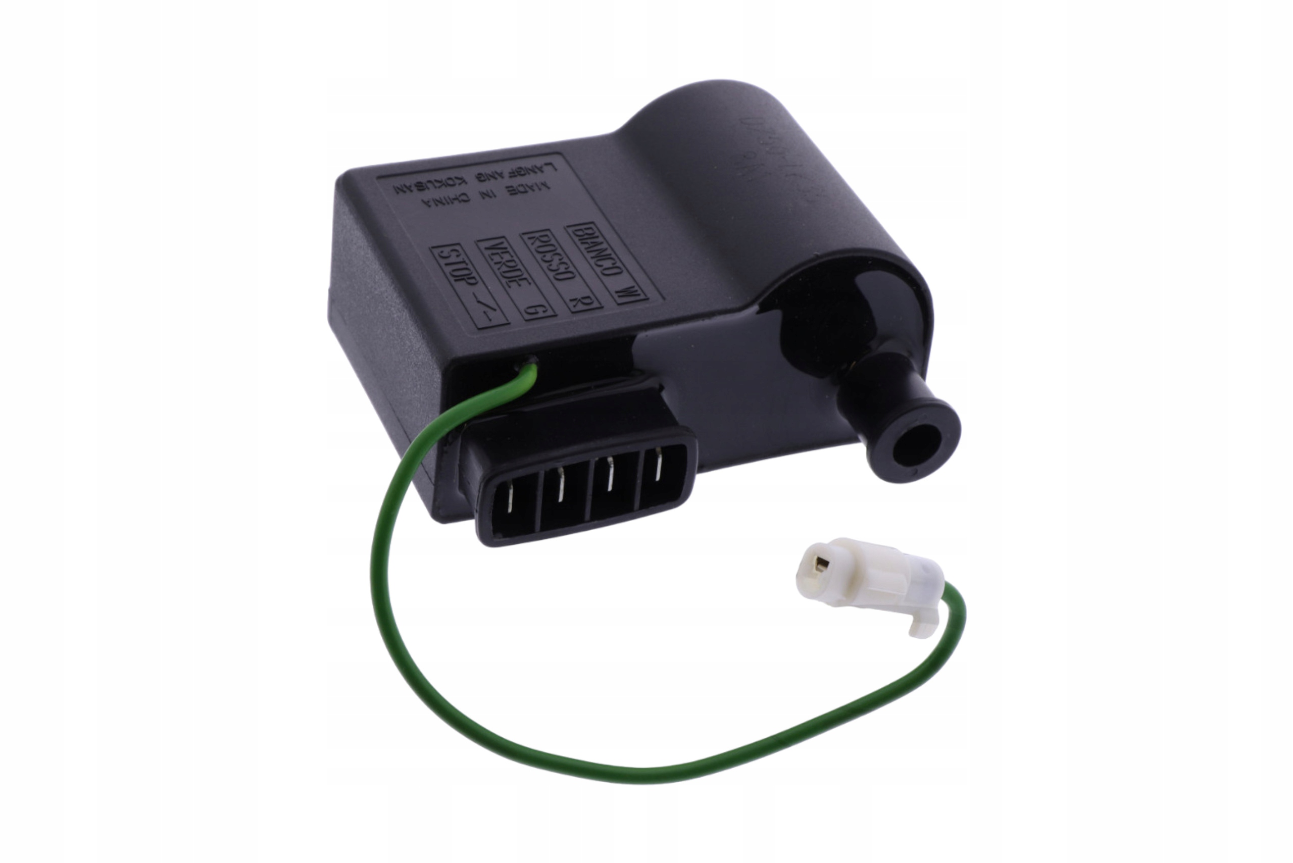 897642 - Котушка продукт OEM Aprilia RS4 50