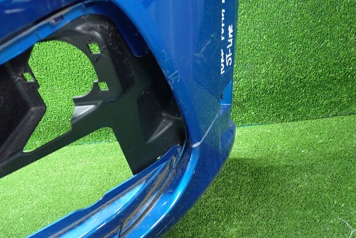 FORD PUMA MK2 II ST LINE 19- Frontstoßstange vorne