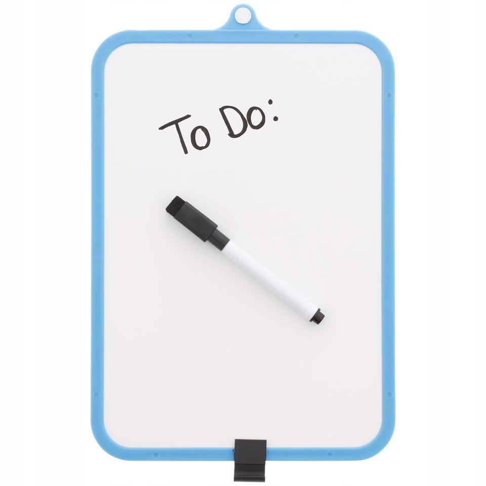 TABLICA MAGNETYCZNA SUCHOŚCIERALNA PLANER MAŁA Marka DLP