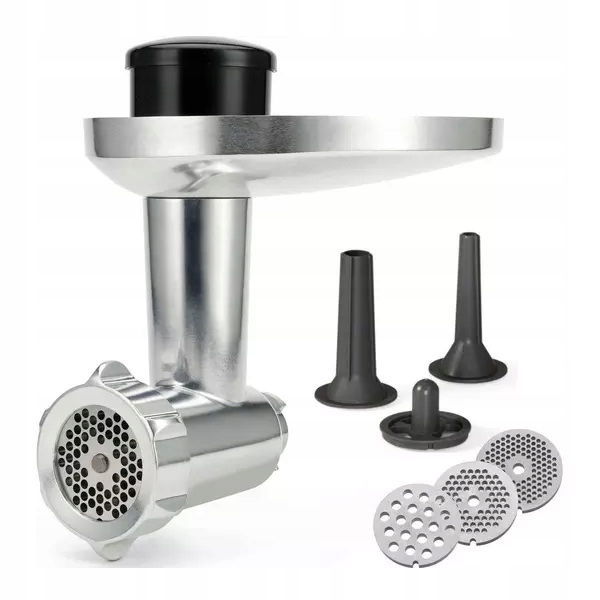 Nástavec na mletie mäsa Kenwood KAX950ME