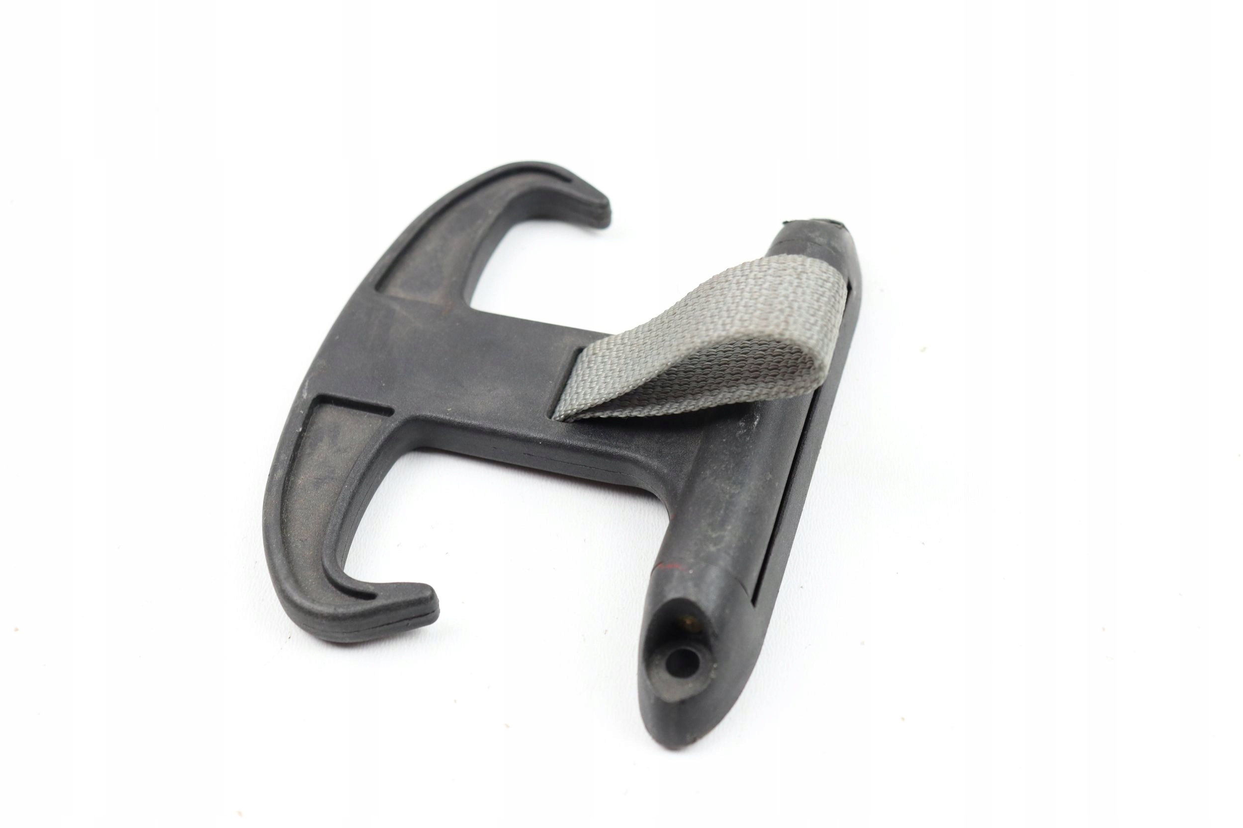 SKODA SUPERB and handle bracket boot boot TORBY 6Y5867615B