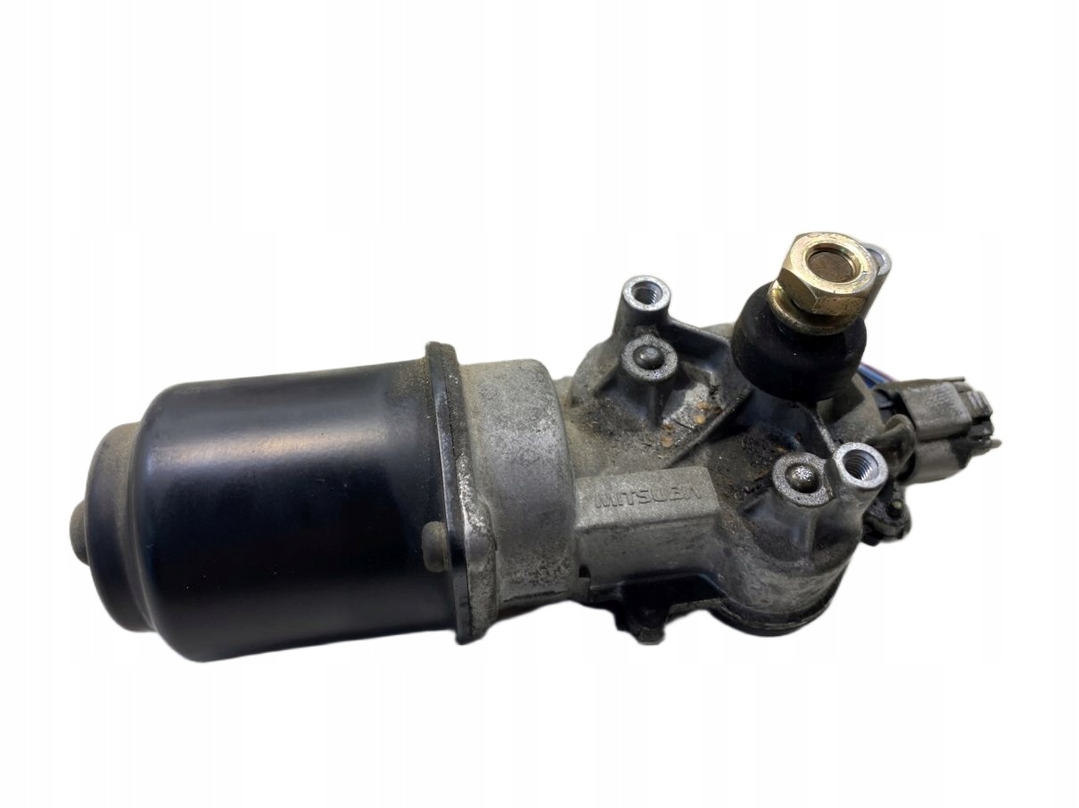motorino tergicristalli anteriore MAZDA 2