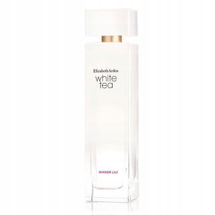 Elizabeth Arden White Tea Ginger Lily 100 ml