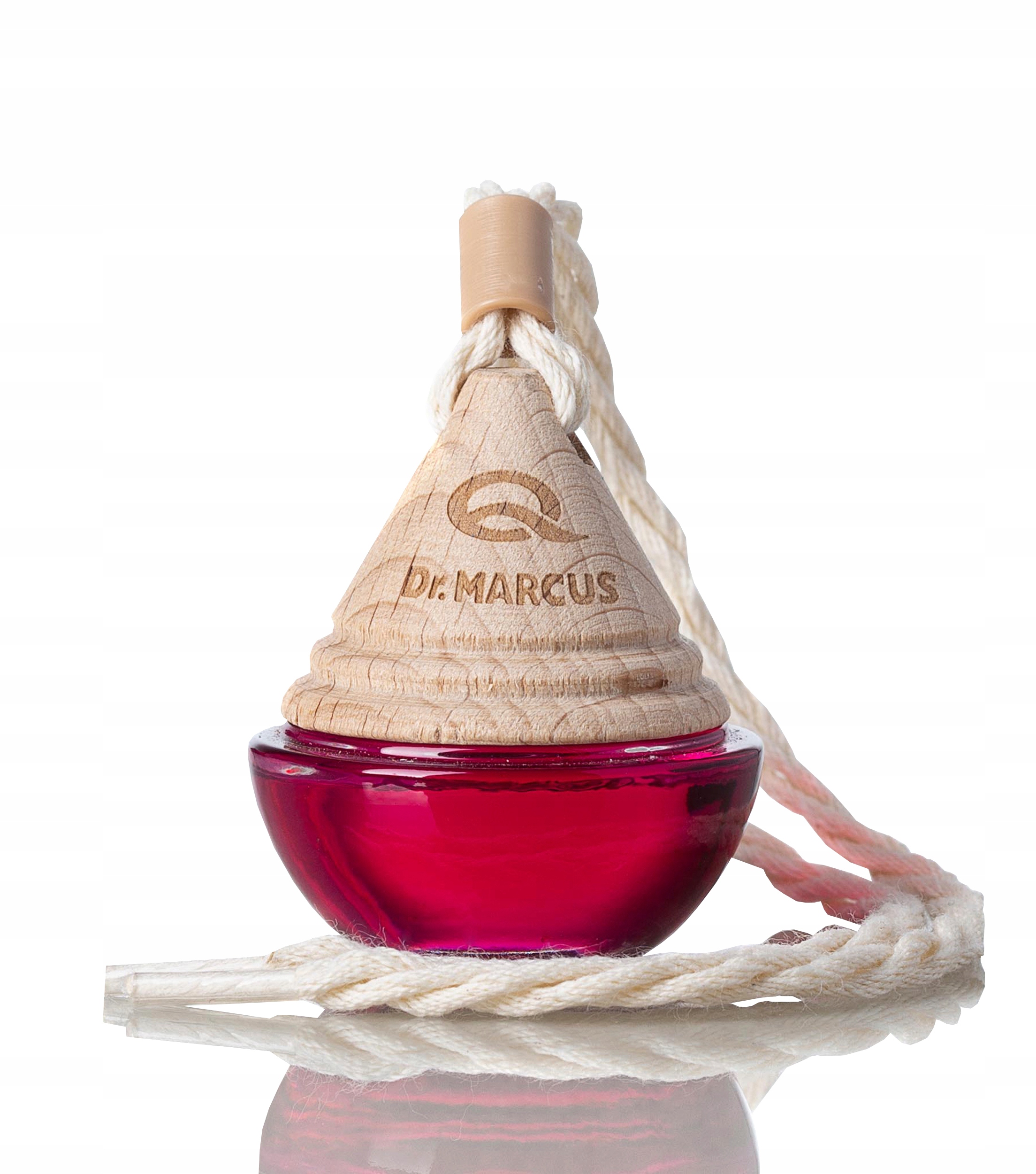 

Zapach Samochodowy Senso Wood Bubble Gum Dr.marcus