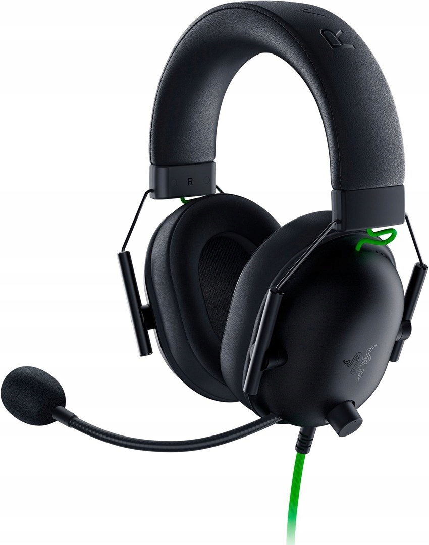 Zestaw słuchawkowy Razer Blackshark V2 X