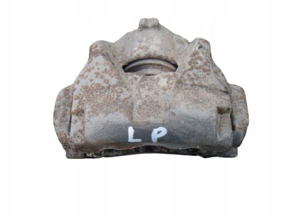 DACIA DOKKER 12- 1.5DCI ZACISK JARZMO LEWY PRZÓD