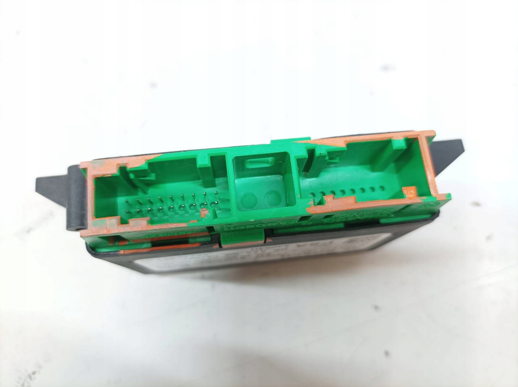 modulo PDC parcheggio 0263014165 Peugeot Expert III (2016- )