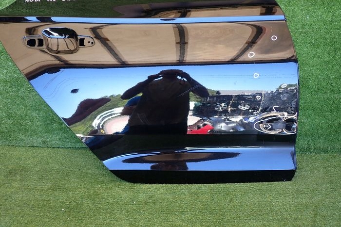 AUDI A5 16- door right rear. rear part