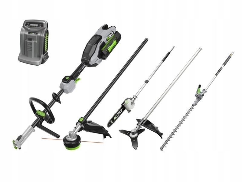 Sada Multi-tool Ego Power+ 56V/5,0Ah