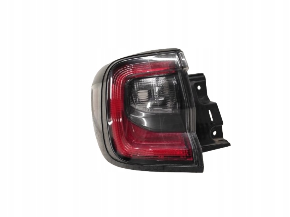 SUBARU OUTBACK 6 VI 19- LAMPA LEWA TYŁ LED