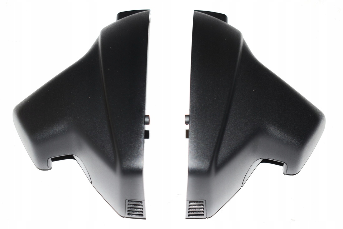 Kryt základny zrcátka Bmw E60N E61 E61N E63N E64N 51169147624