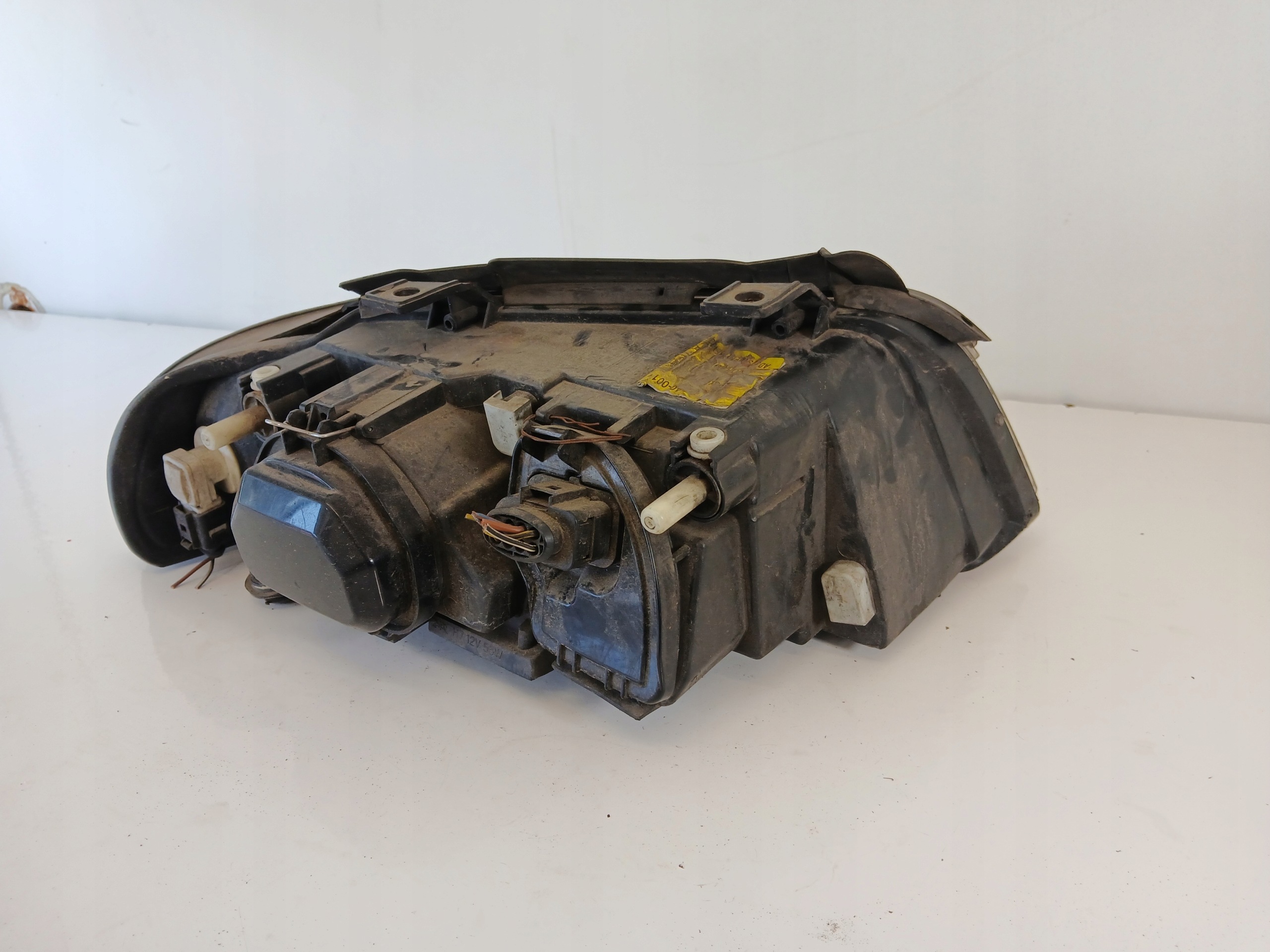 AUDI A4 B5 LIFT light left front