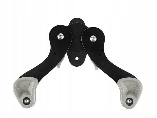 Stojak rowerowy na ścianę Ibera ST4 Marka Ibera