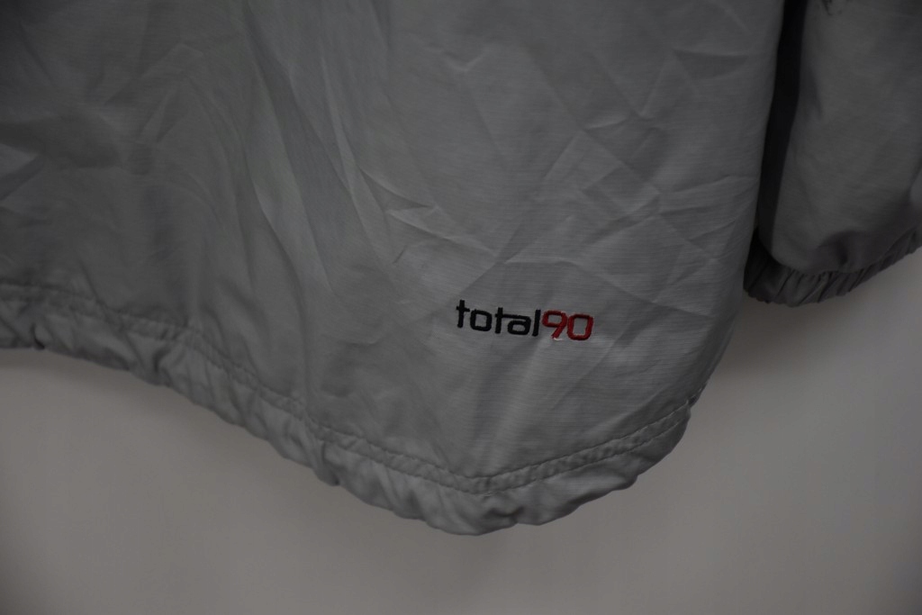 Nike Total 90 Fc Barcelona bluza klubowa M vintage Rozmiar M